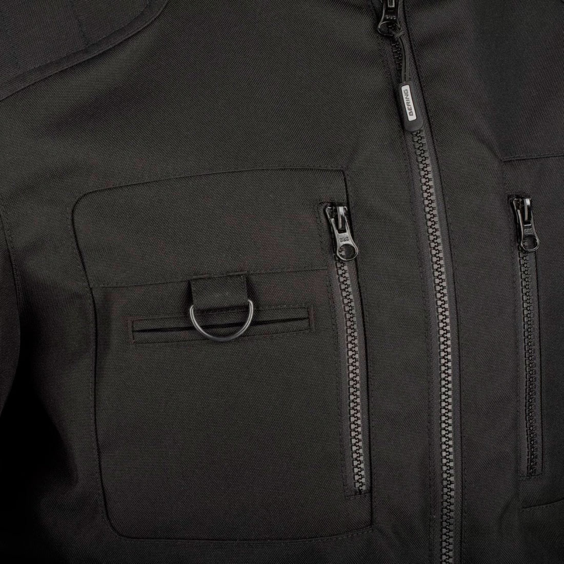 Bering Corpus Jacket