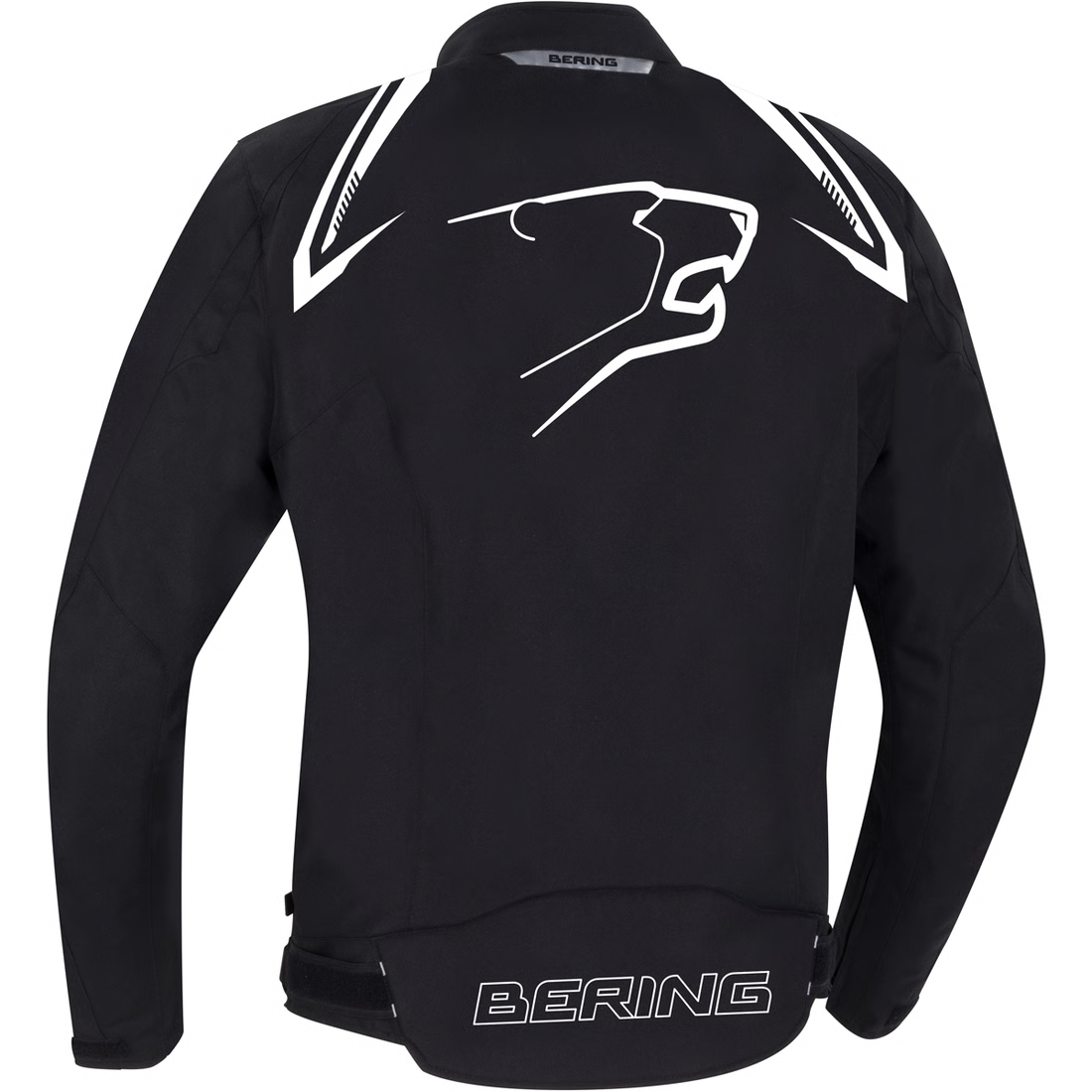 Bering Maceo Jacket