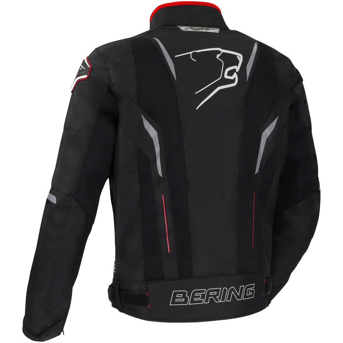 Bering Mistral Jacket