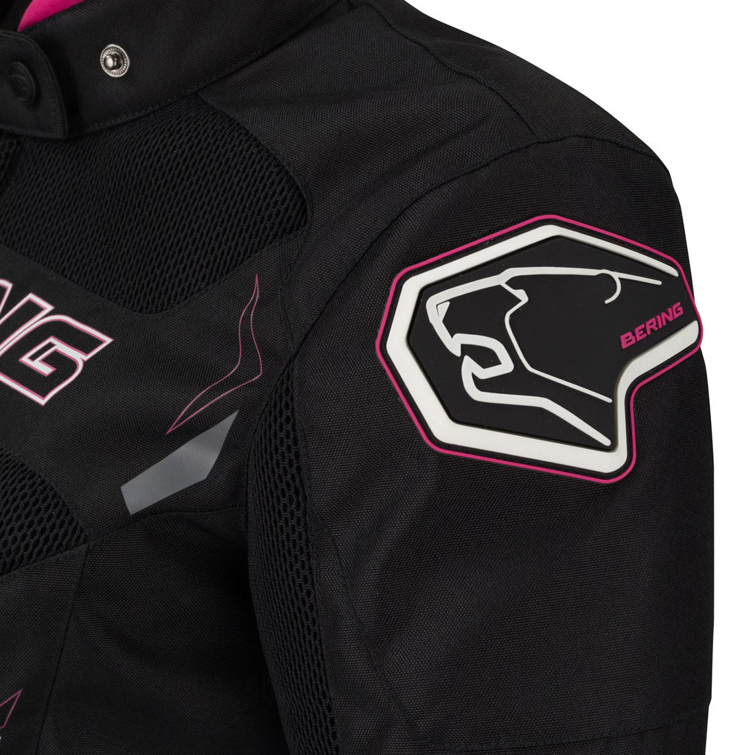 Bering Lady Mistral Jacket