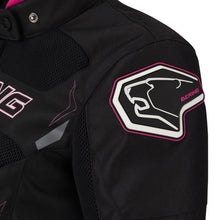 Bering Lady Mistral Jacket