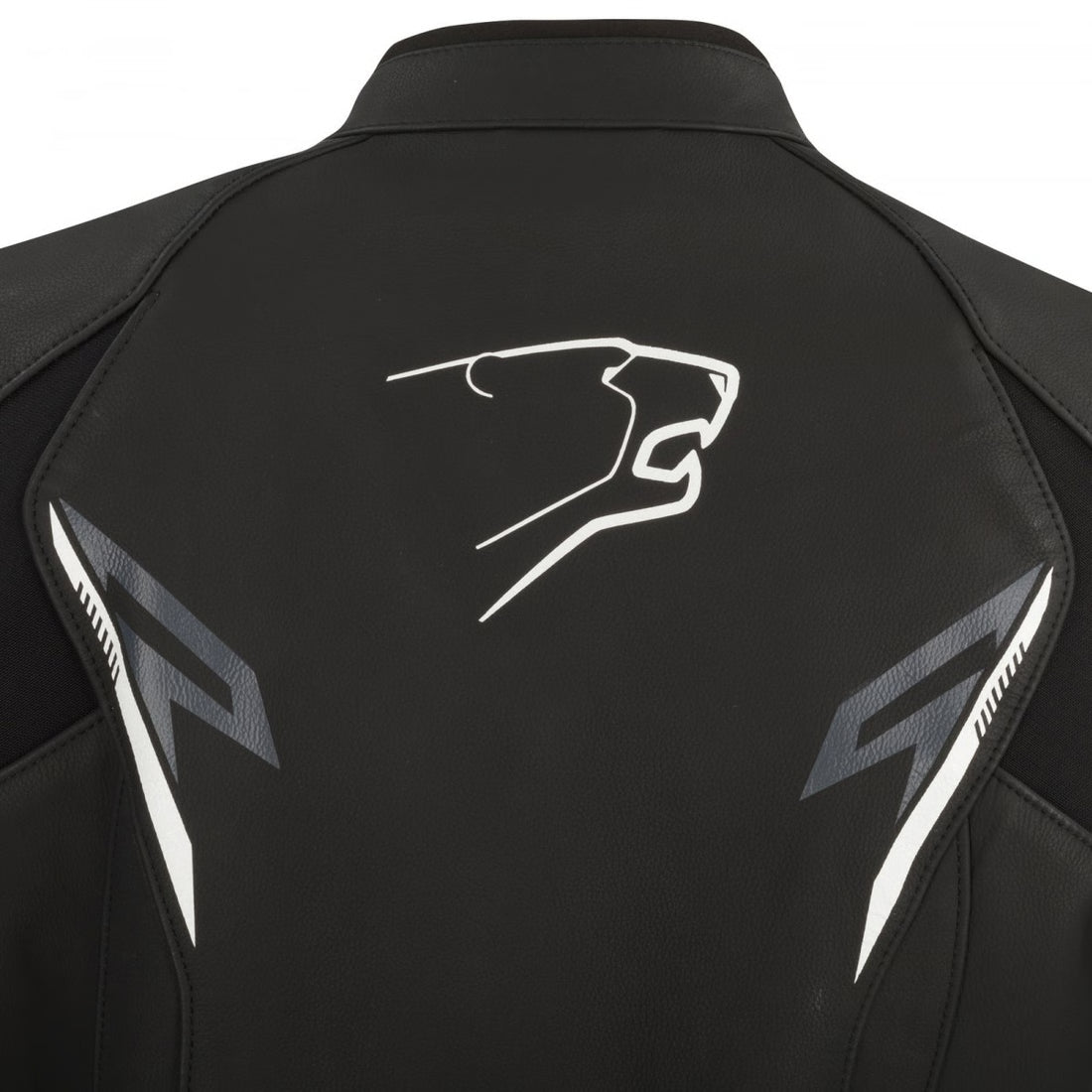 Bering Skope Leather Jacket