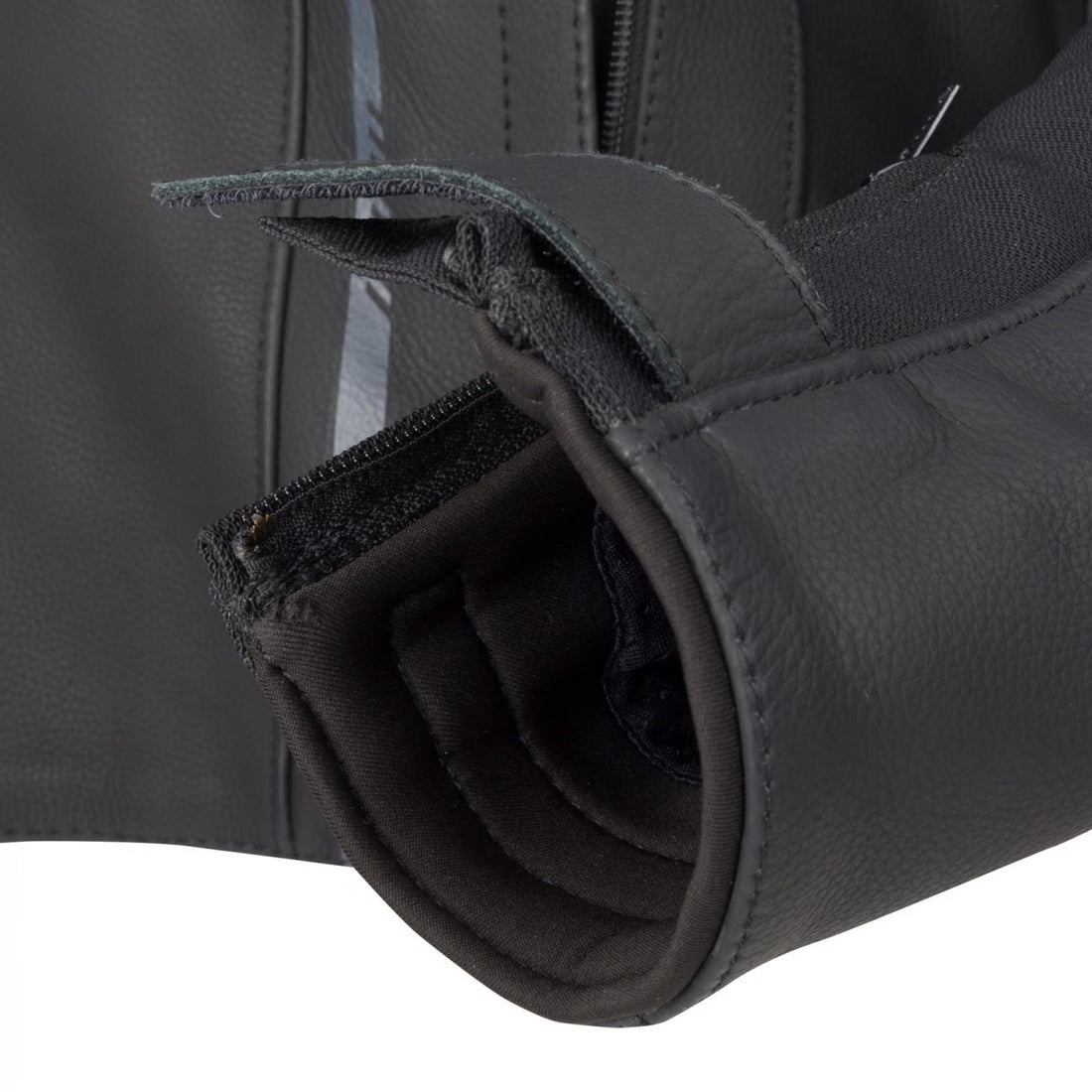 Bering Skope Leather Jacket