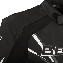 Bering Skope Leather Jacket