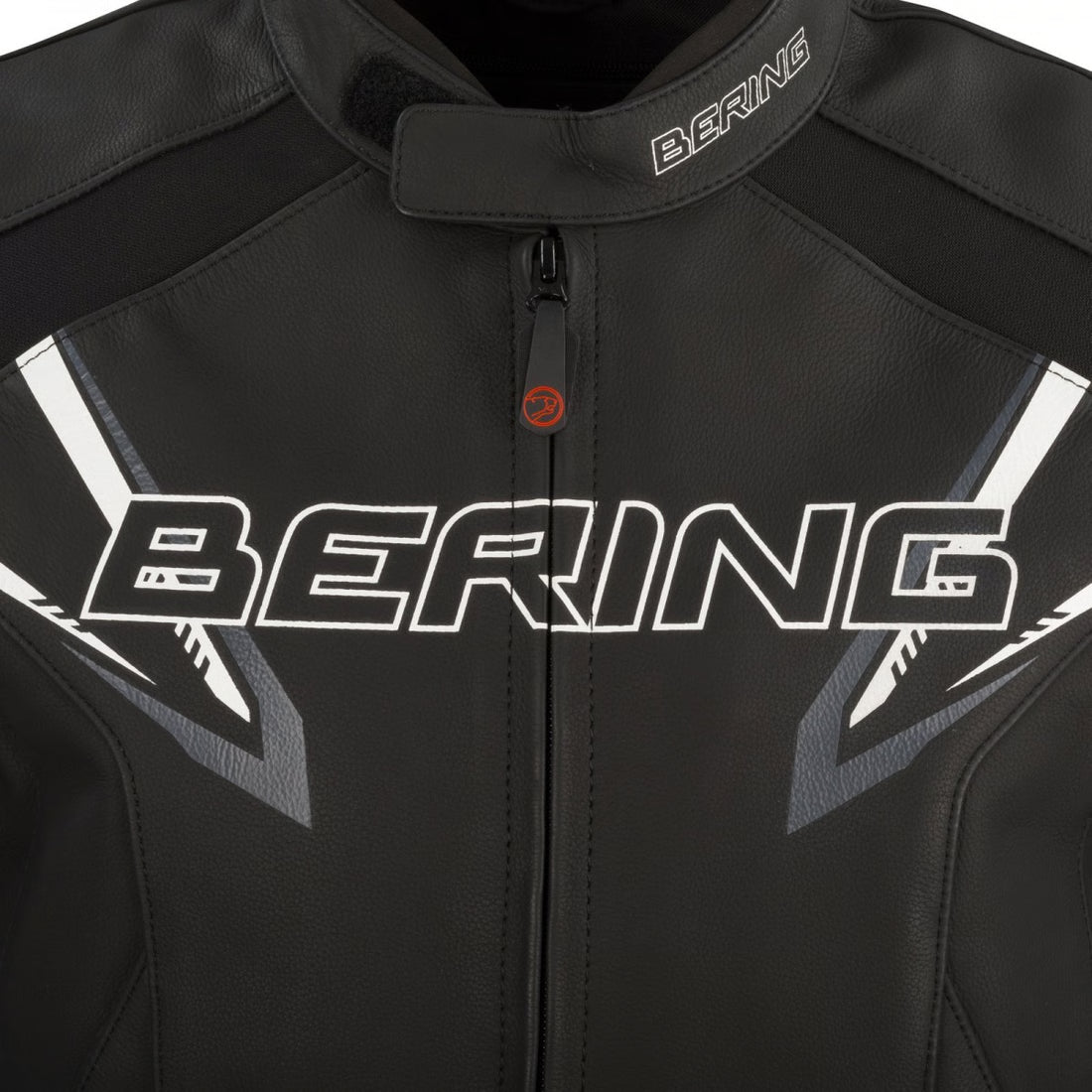 Bering Skope Leather Jacket