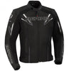 Bering Skope Leather Jacket
