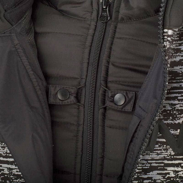 Bering Drift Softshell Jacket