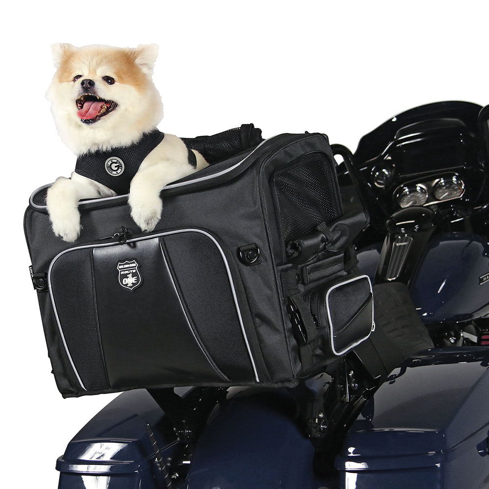 NR-240 - ROVER PET CARRIER 12