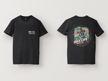 Bike Life Tee Small