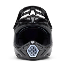 Fox V3 RS Carbon Solid Helmet