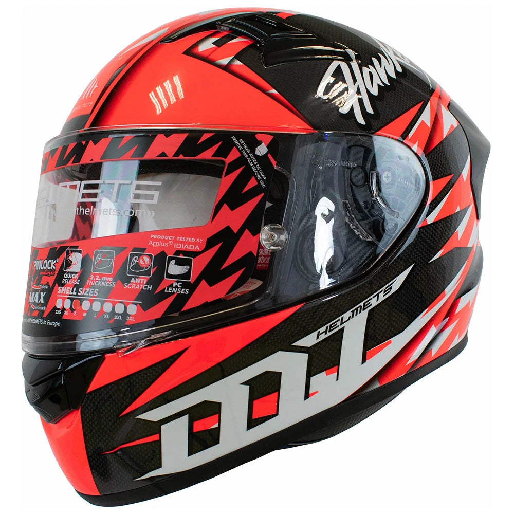 MT KRE SNAKE CARBON [ALL COLOURS] *