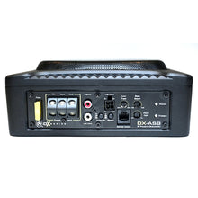 DB DRIVE 8