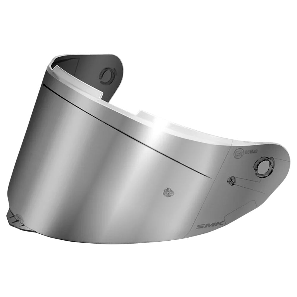 SMK VISOR - TYPHOON - MIRROR