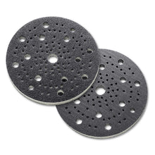 SIA INTERMEDIATE BACKING PAD 150MM 103 HOLE 2 PACK