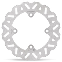 BRAKE DISC REAR MOTO MASTER NITRO ROAD 220MM KAWASAKI