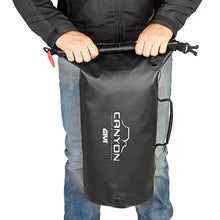 Givi GRT714B Waterproof Roll Bag