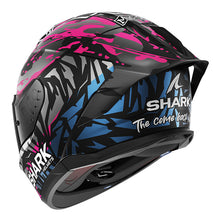 Shark SKWAL CUP Replica Redding - Matte Blk/Vio/Blu