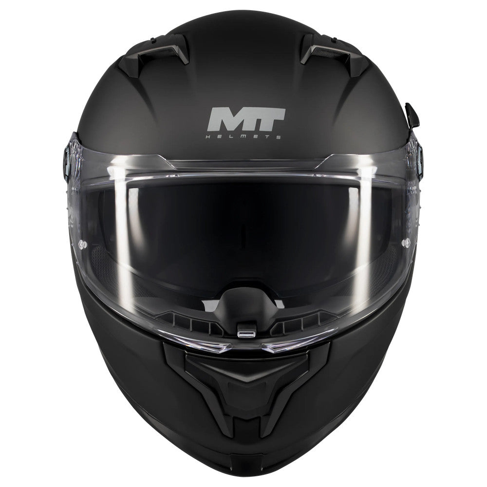 MT BRAKER SV [PURE MATT BLACK] - 3
