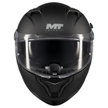 MT BRAKER SV [PURE MATT BLACK] - 3