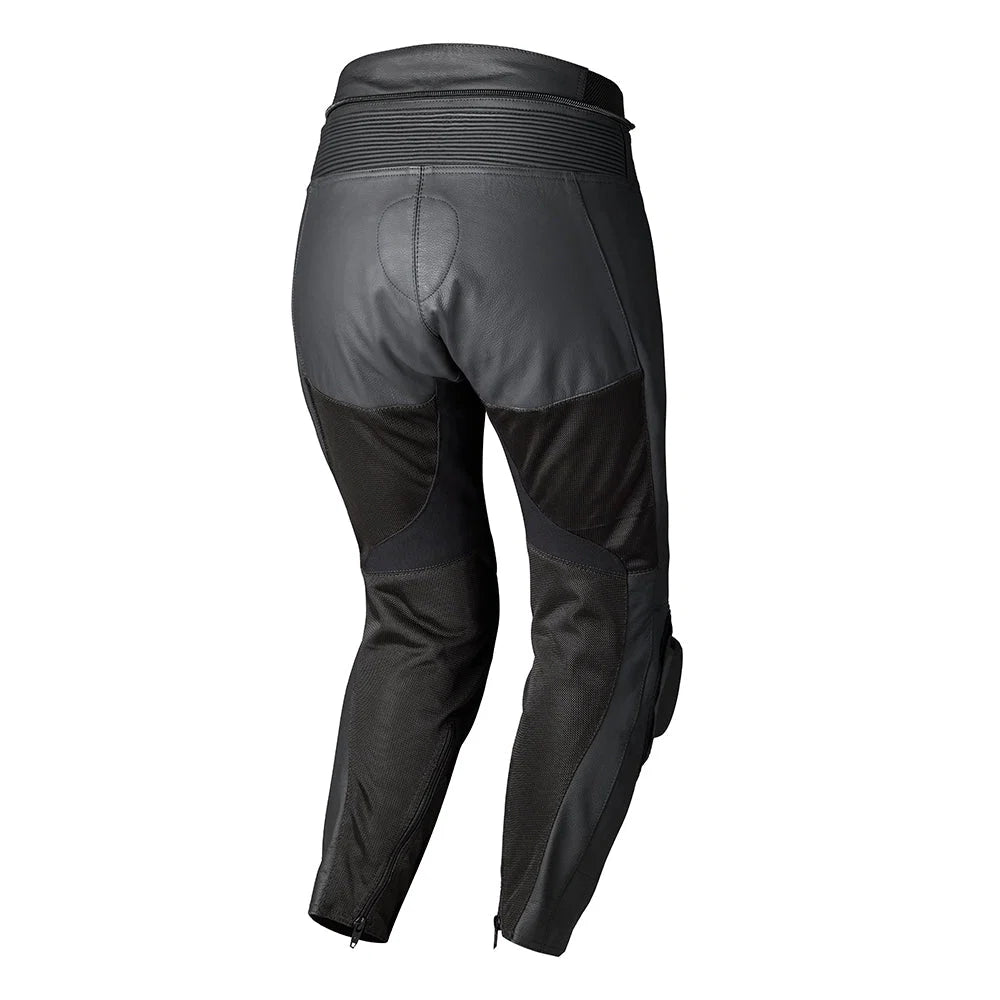 RST S1 MESH CE LEATHER PANT [BLACK]