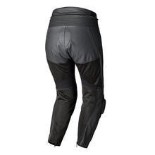 RST S1 MESH CE LEATHER PANT [BLACK]