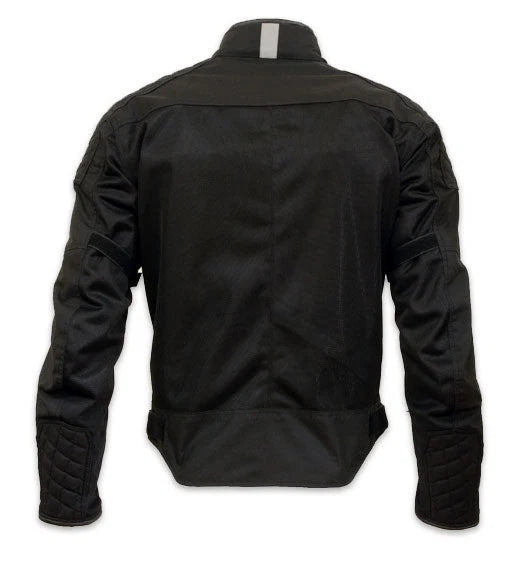 Merlin Shenstone Techwax Jacket