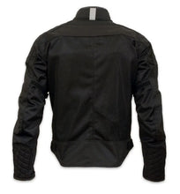 Merlin Shenstone Techwax Jacket