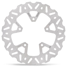 BRAKE DISC REAR MOTO MASTER NITRO ROAD 240MM KTM