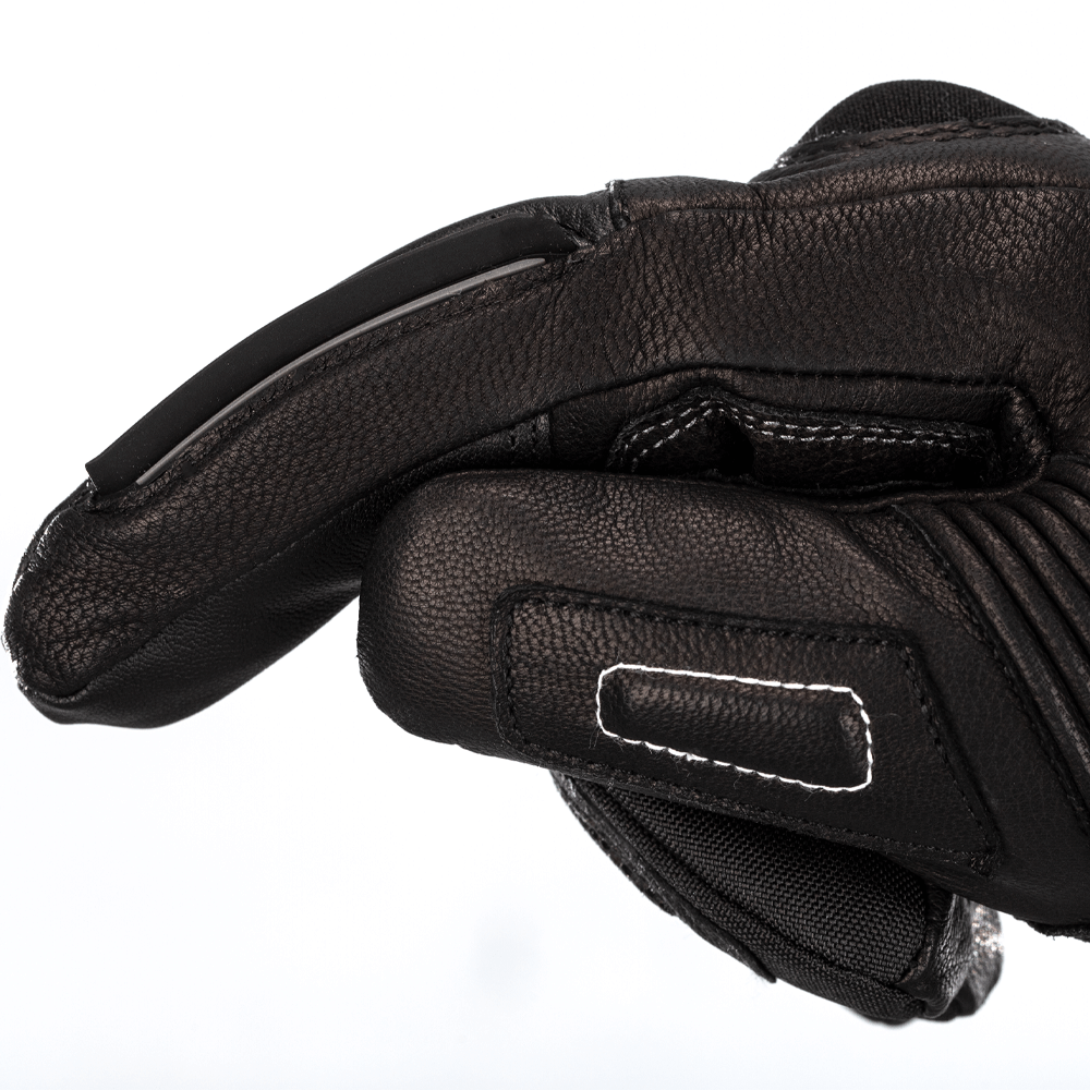 RST PARAGON 6 HEATED WP GLOVE [BLACK]