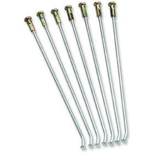 *SPOKE REAR STAINLESS 8G 8 3/8