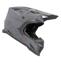 ONE INDUSTRIES X-297 Helmet - Horizon Slate Grey
