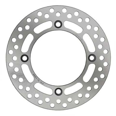 BRAKE DISC REAR METAL GEAR SUZUKI DR250R 95-99