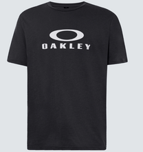 Oakley O Bark 2.0 Tee - Dark Gray Heather
