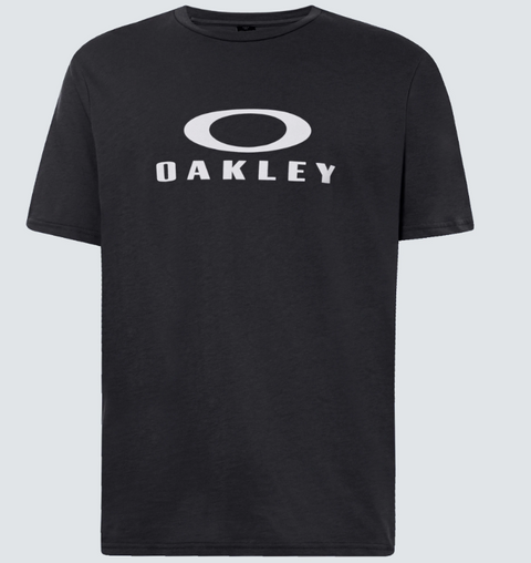 Oakley O Bark 2.0 Tee - Dark Gray Heather