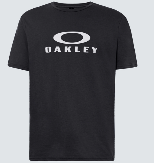 Oakley O Bark 2.0 Tee - Dark Gray Heather