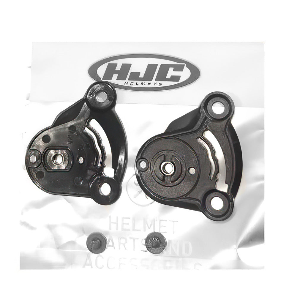 HJC HJ-41 Visor Ratchet Set for V10