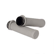 GRPYYCGRY - CAST YUMYUM LOCK ON GRIP GREY - 1