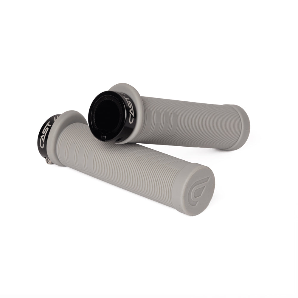 CAST Yum Yum Lock On Grip [Grey]