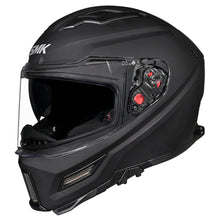 SMK AGNAR - Matte Black - MA200