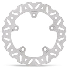 BRAKE DISC REAR MOTO MASTER NITRO ROAD 240MM SUZUKI