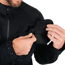 KNOX Tor Armoured Shirt Mens - wipe