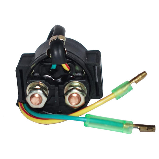 STARTER SOLENOID