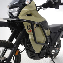 R&G Adventure Bars for Kawasaki KLR 650 22- Black