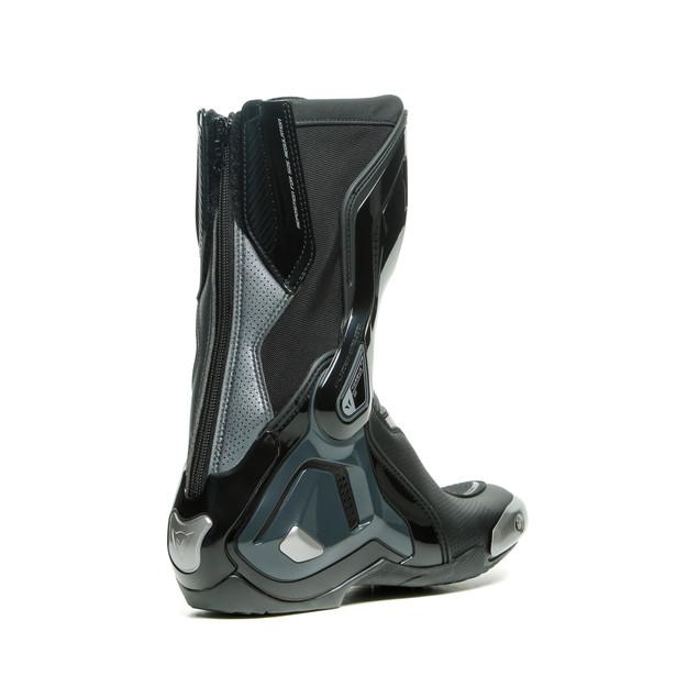 Dainese Torque 3 Out Racing Boots - Black/Anthracite EU43