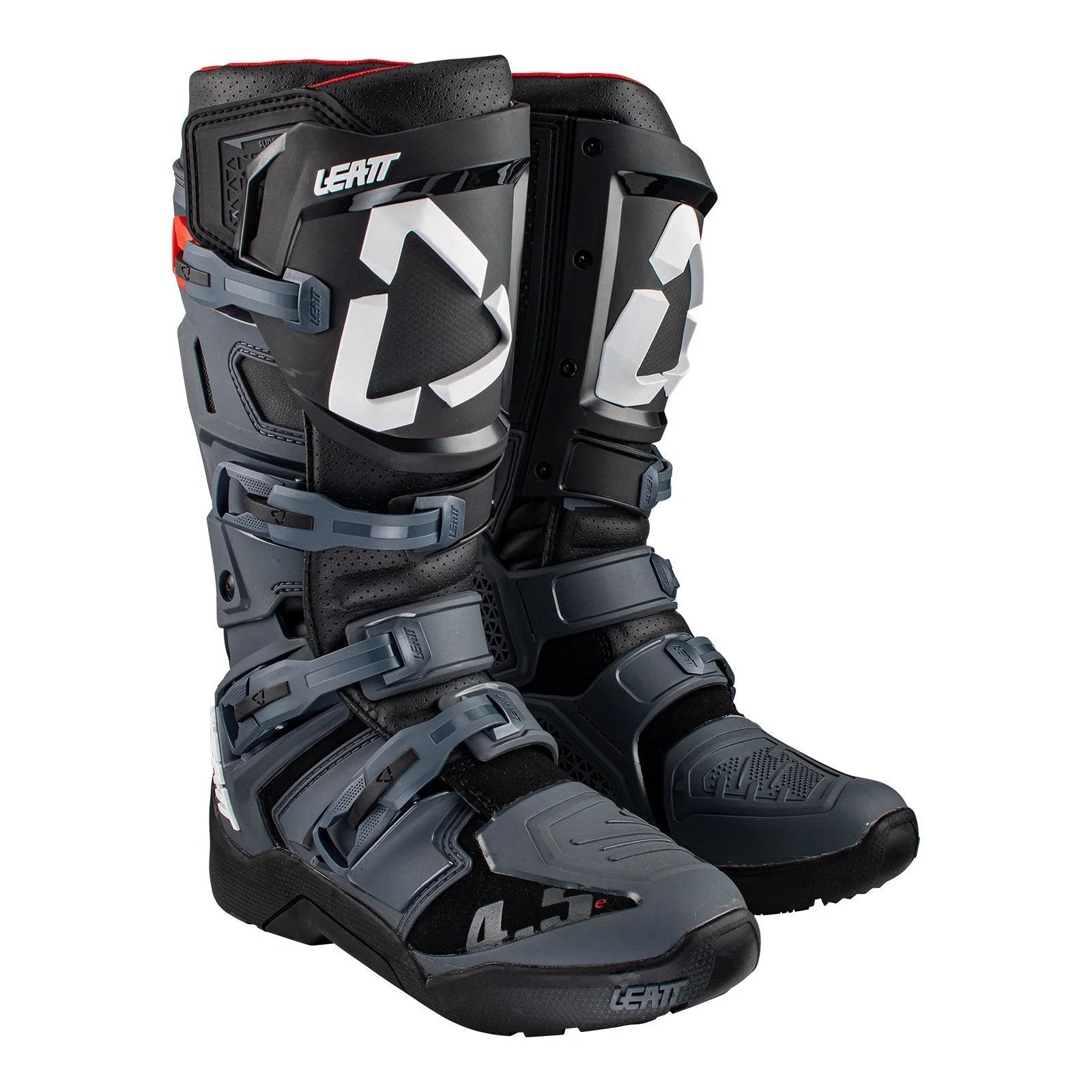 LEATT 2021 4.5 ENDURO BOOT - GRAPHENE