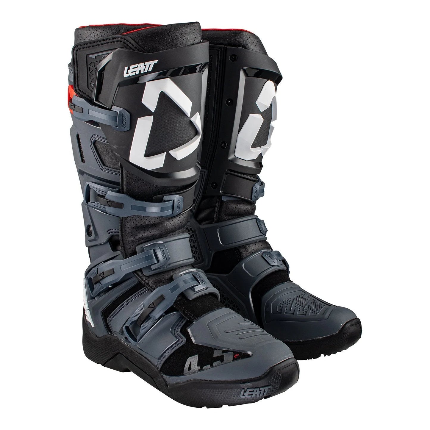 LEATT 2021 4.5 ENDURO BOOT - GRAPHENE