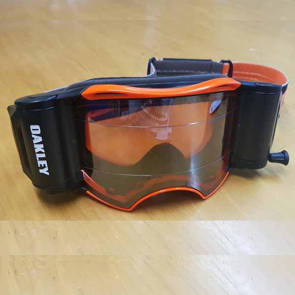 Oakley Airbrake Parts