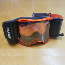 Oakley Airbrake Parts