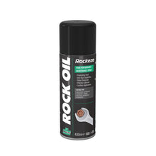 PENETRATING AND LIGHT ANTI RUST SPRAY ROCKEZE ROCK OIL 400ML AEROSOL