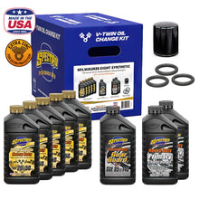 M8 SYNTHETIC SERVICE KIT